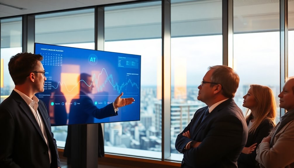 ai transforming wealth management