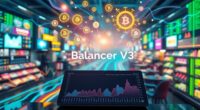 balancer v3 launch impact