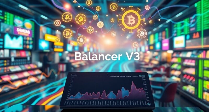 balancer v3 launch impact