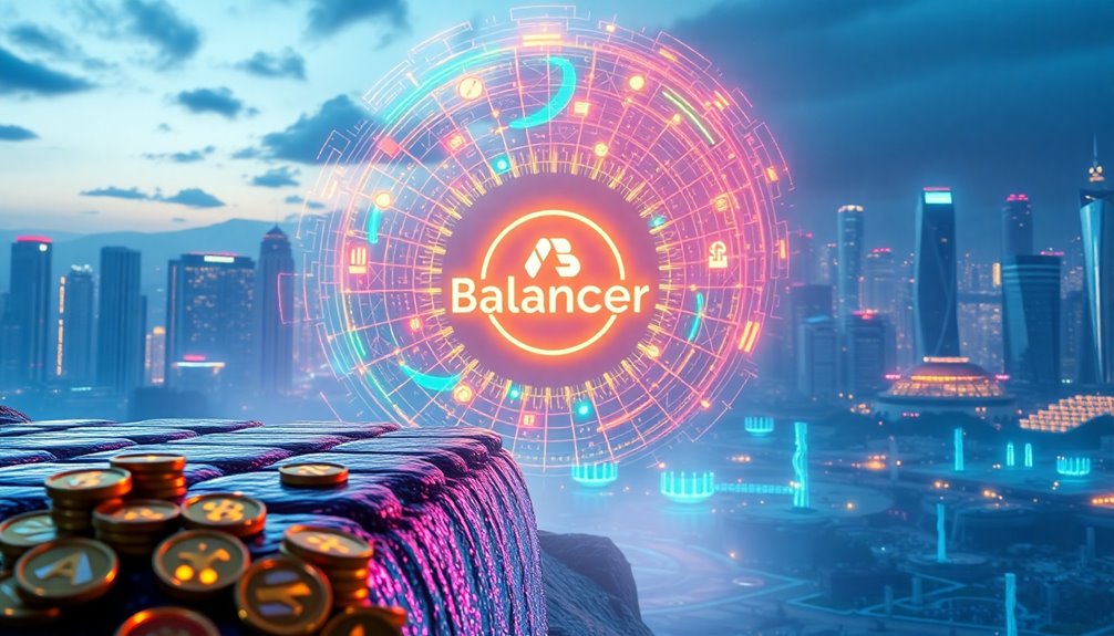 balancer v3 revolutionizes defi