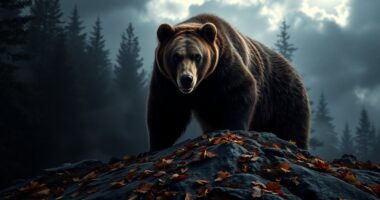 bear markets explained clearly