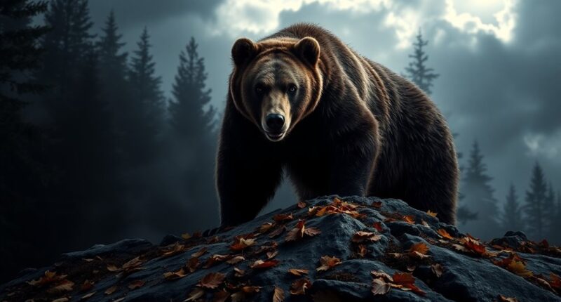 bear markets explained clearly