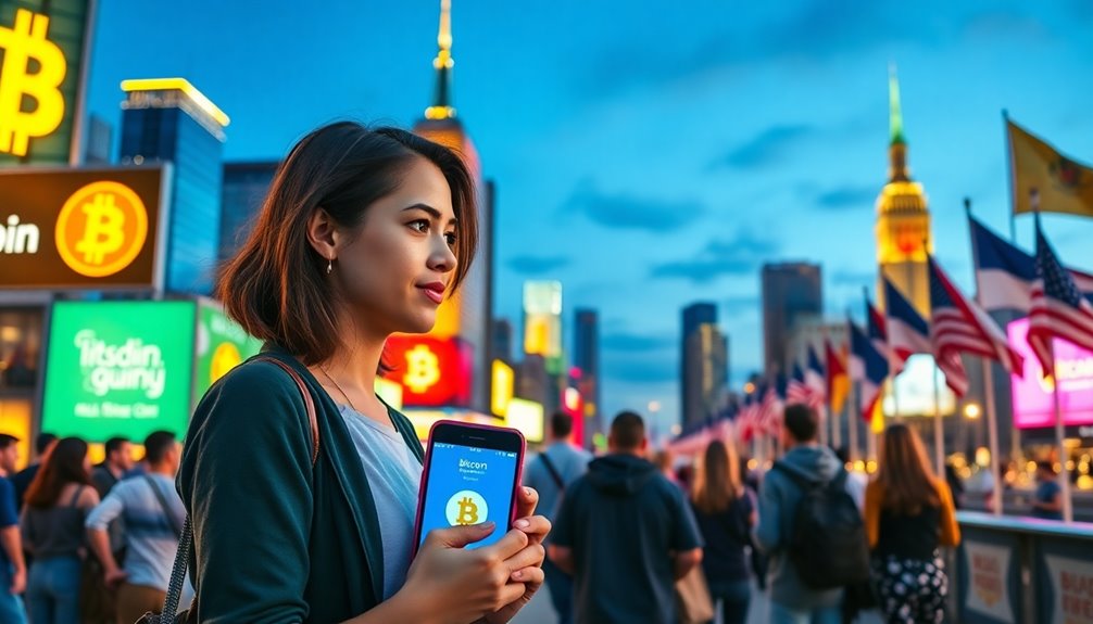 bitcoin adoption grows nationwide