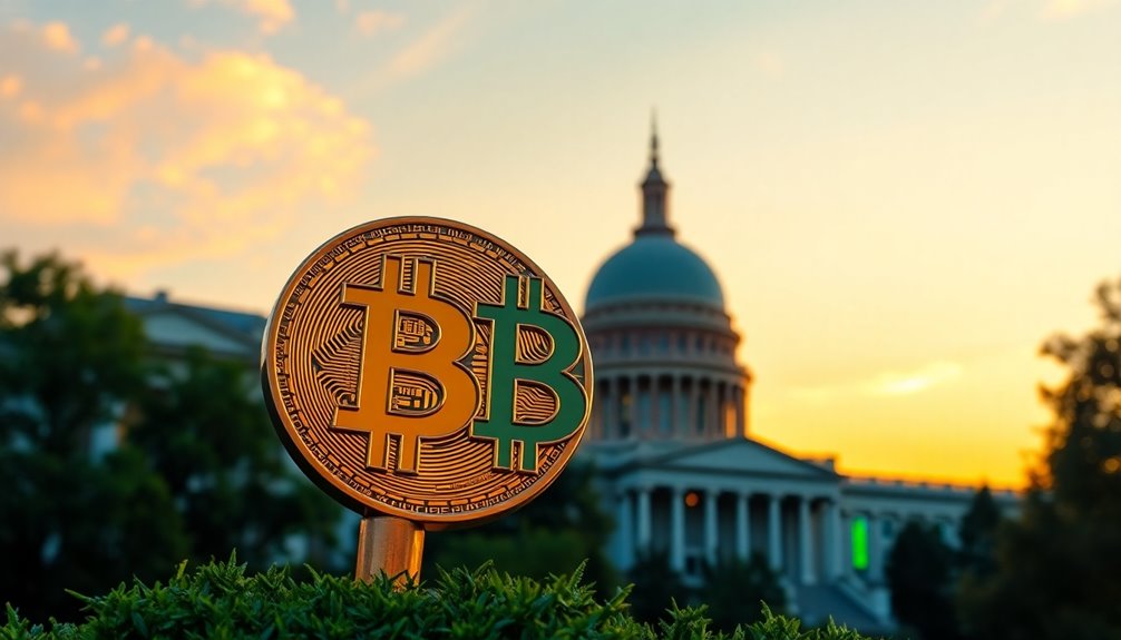 bitcoin as state reserve