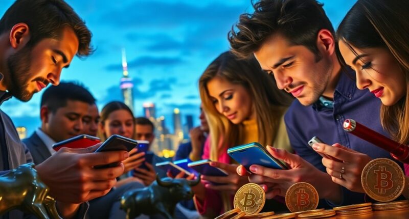 bitcoin profits on horizon