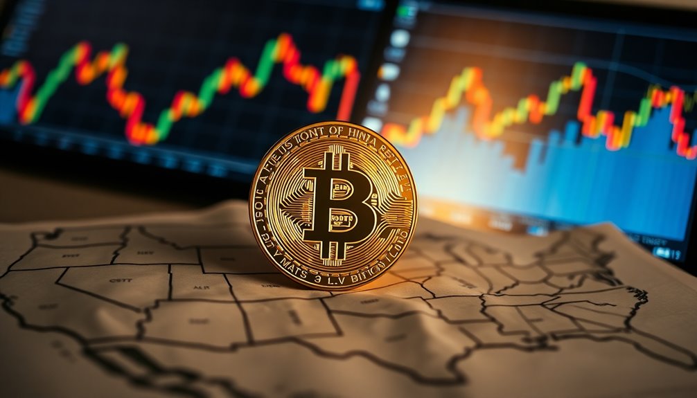 bitcoin s 100k forecast risks
