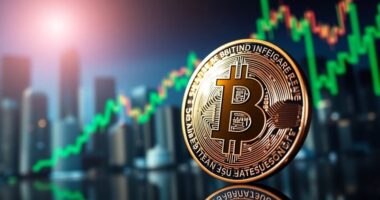 bitcoin s bullish momentum continues