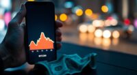 bitcoin transaction volume decline