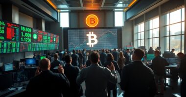 coinbase whales boost bitcoin