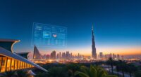 dubai approves mantra services