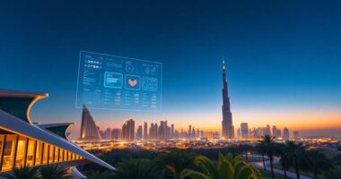 dubai approves mantra services