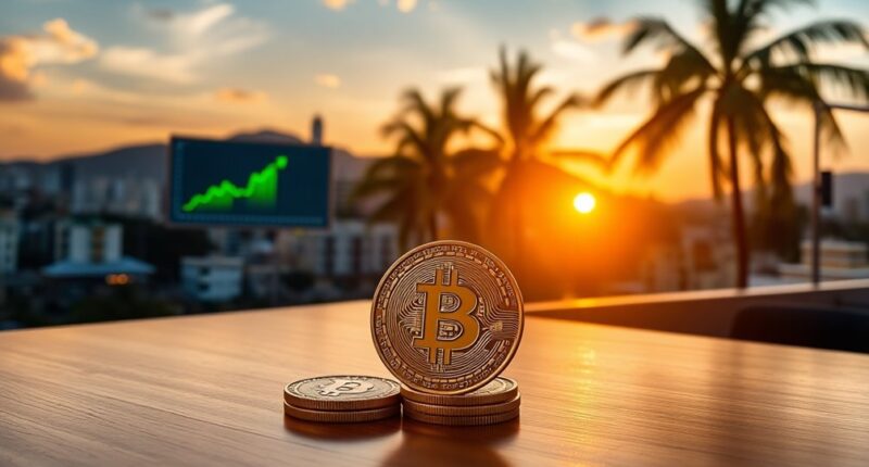 el salvador increases bitcoin reserve