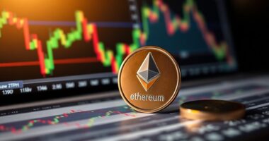 ethereum etf investment surge