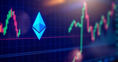 ethereum stabilizes after hack