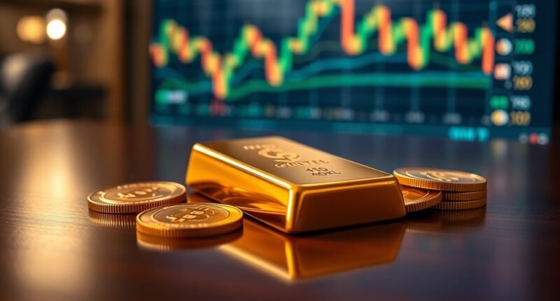 gold outperforms bitcoin safely