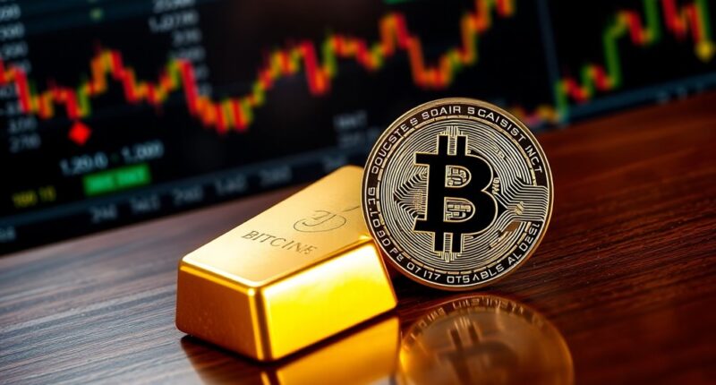 gold vs bitcoin dilemma
