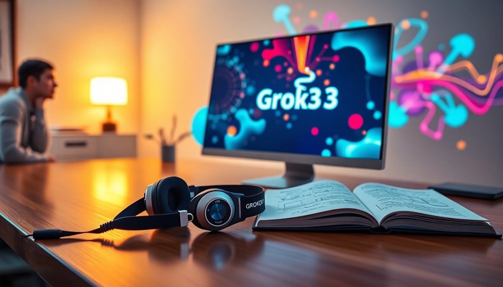 grok 3 ai chatbot