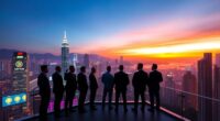 hong kong s ambitious crypto initiative