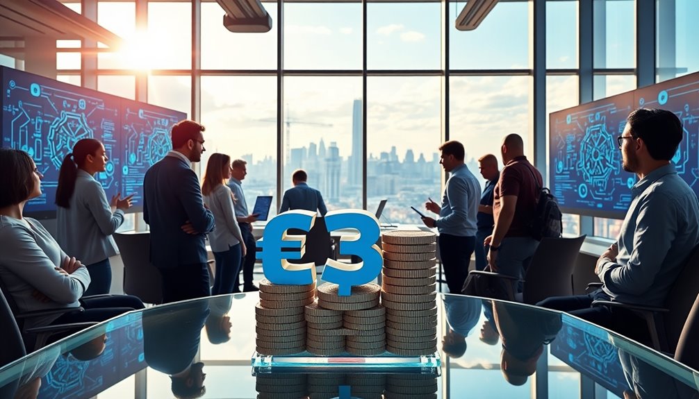 iliad s 3 billion ai investment