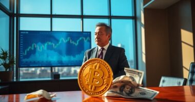 kiyosaki prefers bitcoin over dollar