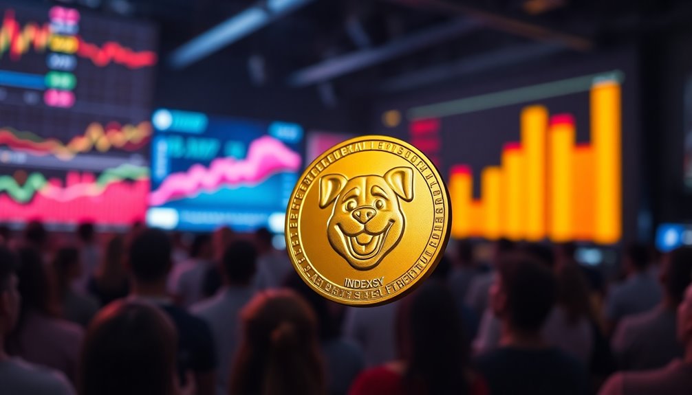 meme coin hype debate
