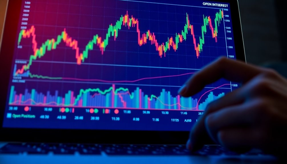 new positions in bitcoin