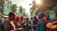 nigeria s regulated stablecoin launch