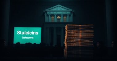 stablecoins approved by fed