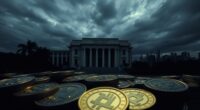stablecoins misused for laundering