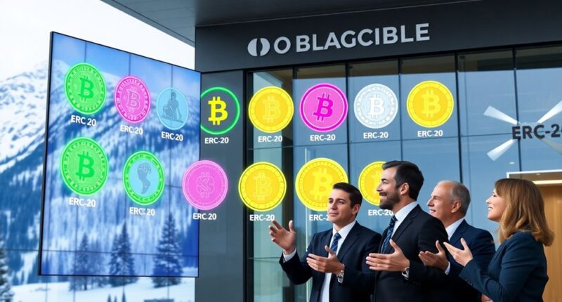 swiss bank embraces blockchain coins