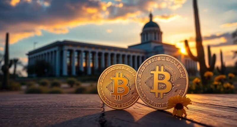 texas considers bitcoin reserves