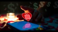 valentine s day crypto scam