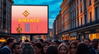 binance removes stablecoins in europe