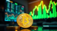 bitcoin surges past 90k