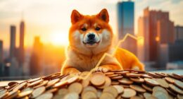 dogecoin potential price surge