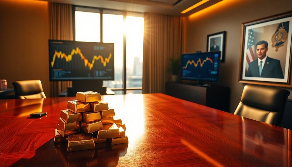 gold surpasses bitcoin performance