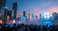 south korea crypto boom confirmed