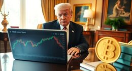 trump s bitcoin investment strategy