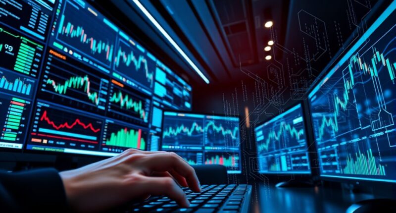 ai trading bots risks