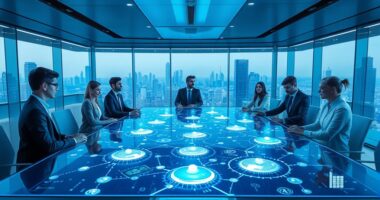 algorithms governing ai tokens