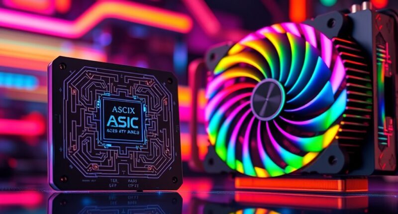 asic vs gpu comparison