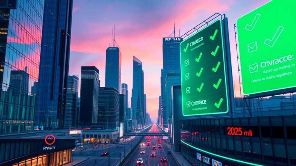 balancing privacy and compliance