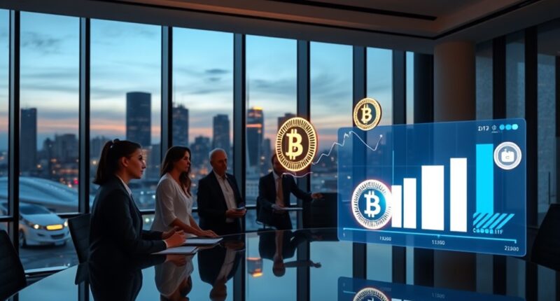 banks adopting stablecoins