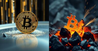 bitcoin investment risks and rewards