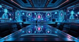 blockchain based ai storytelling