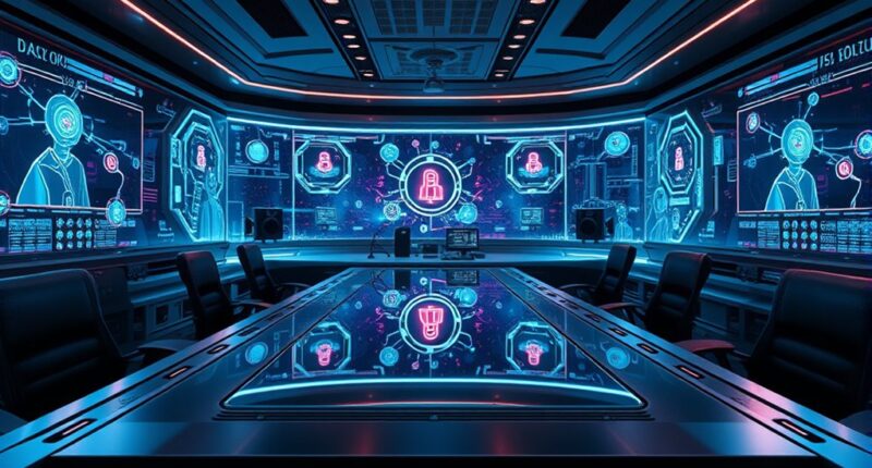 blockchain based ai storytelling