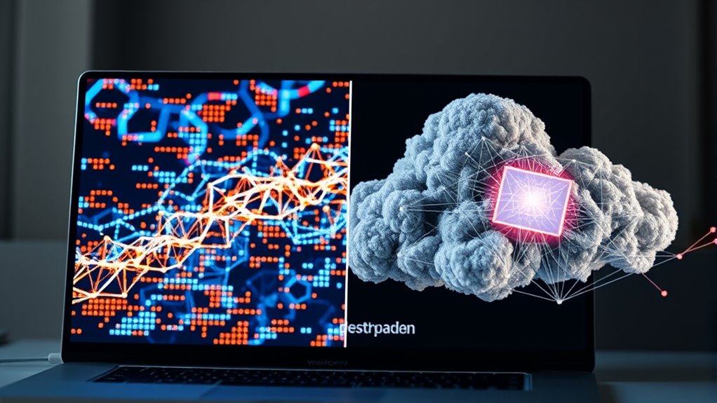 blockchain ipfs digital ownership