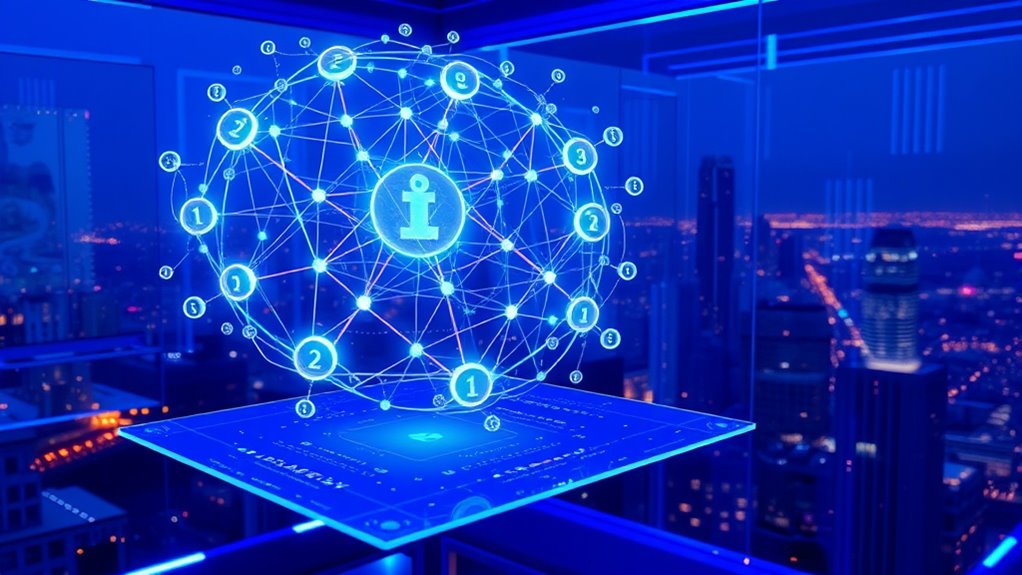 blockchain scalability with privacy