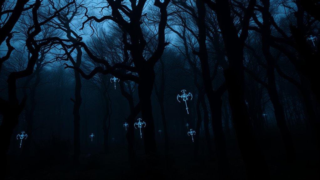 blockchain transactions under threat