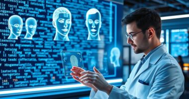 blockchain verifies human identities